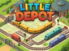ເກມ Little Depot