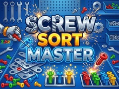 ເກມ Screw Sort Master