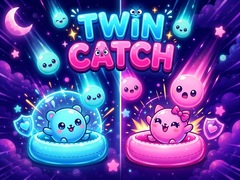 ເກມ Twin Catch