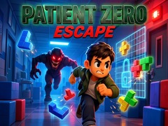 ເກມ Patient Zero: Escape