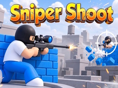 ເກມ Sniper Shoot