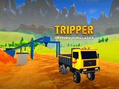 ເກມ Tripper Driving Simulator