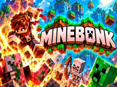 ເກມ Minebonk