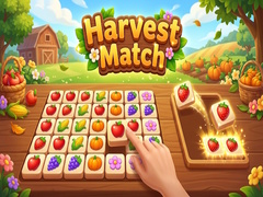 ເກມ Harvest Match