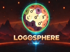 ເກມ Logosphere