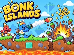 ເກມ Bonk Islands