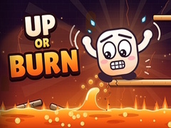 ເກມ Up or Burn