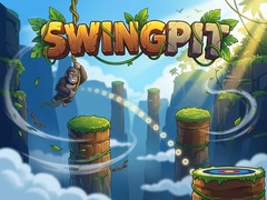 ເກມ Swingpit