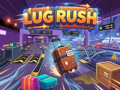 ເກມ LugRush