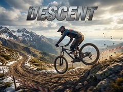ເກມ Descent