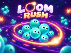 ເກມ Loom Rush