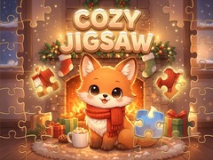 ເກມ Cozy Jigsaw