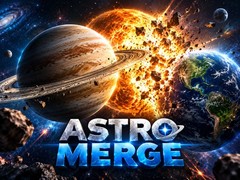 ເກມ Astro Marge