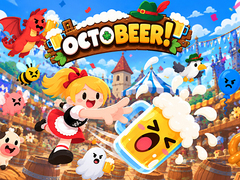 ເກມ Octobeer