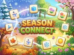ເກມ Season Connect