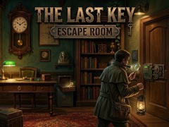 ເກມ The Last Key Escape Room