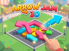 ເກມ Arrow Jam 3D