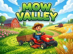 ເກມ Mow Valley