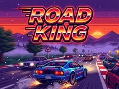 ເກມ Road King