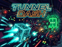 ເກມ Tunnel Dash