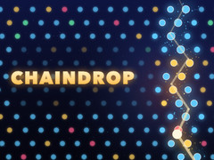 ເກມ Chaindrop