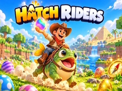 ເກມ Hatch Riders