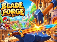 ເກມ Blade Forge