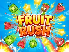 ເກມ Fruit Rush