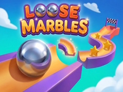 ເກມ Loose Marbles