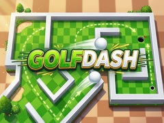 ເກມ Golfdash