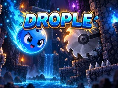 ເກມ Drople