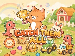 ເກມ Catch Them All