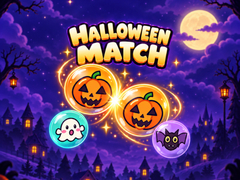 ເກມ Halloween Match