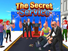 ເກມ The Secret Service