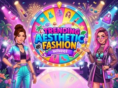 ເກມ Trending Aesthetic Fashion Wheels