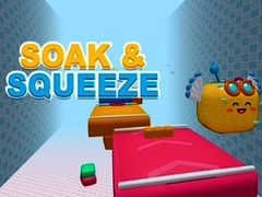 ເກມ Soak & Squeeze