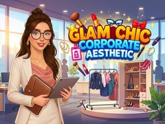 ເກມ Glam Chic Corporate Aesthetic