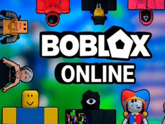 ເກມ Boblox Online