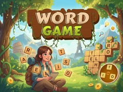 ເກມ Word Game
