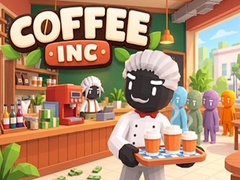 ເກມ Coffee Inc