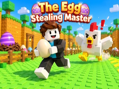 ເກມ The Egg Stealing Master