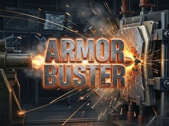 ເກມ Armor Buster