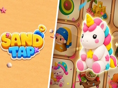 ເກມ Sand Tap
