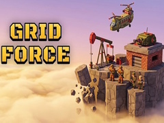 ເກມ Grid Force