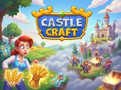 ເກມ Castle Craft Hybrid