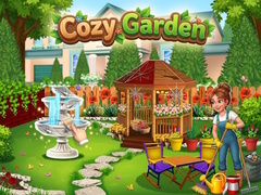 ເກມ Cozy Garden