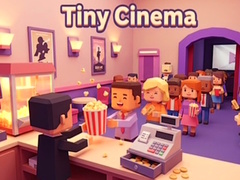 ເກມ Tiny Cinema
