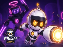 ເກມ Mega Droid
