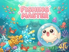 ເກມ Fishing Master