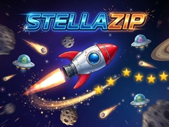 ເກມ Stellazip